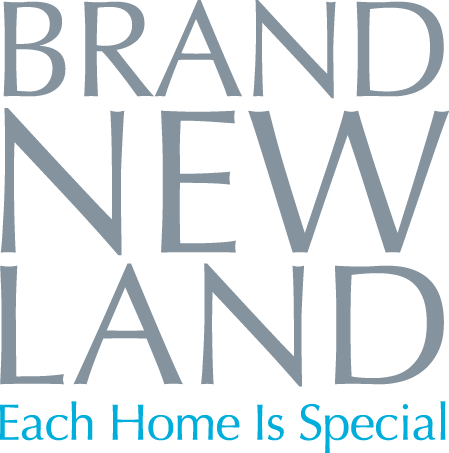 Brand New Land Group Logo